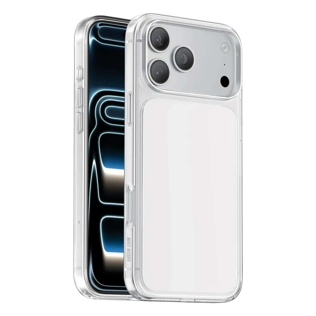 Green Lion Titan MagSafe X Case iPhone 18 Pro Max Price in Kenya | Linkphones Center